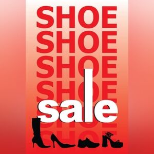 Shoe SALE